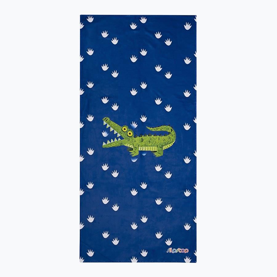 Slipstop Erkek Çocuk Jim Towel Havlu