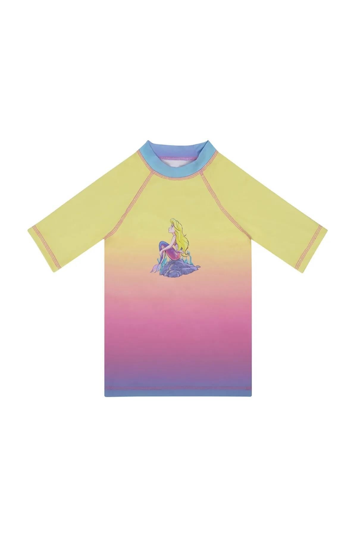 Slipstop Kız Çocuk Babe T-shirt