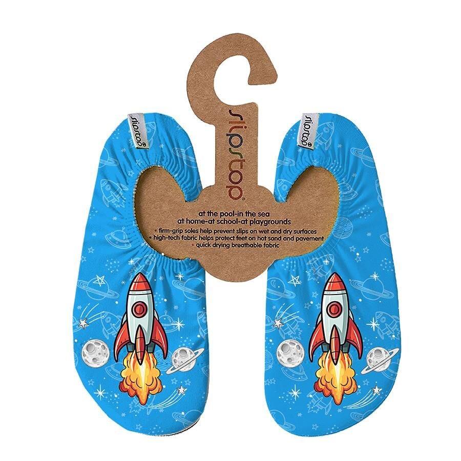 Slipstop Skyrocket Kaydırmaz Deniz Patiği