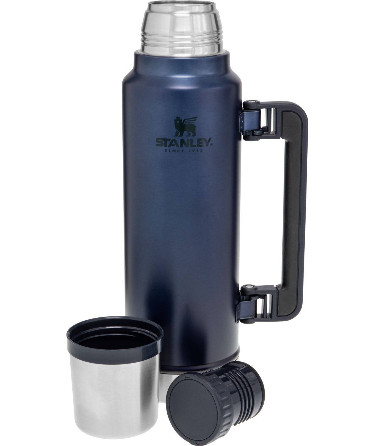 STANLEY 1.5 QT CLASSIC VAC BTL N.FALL EU