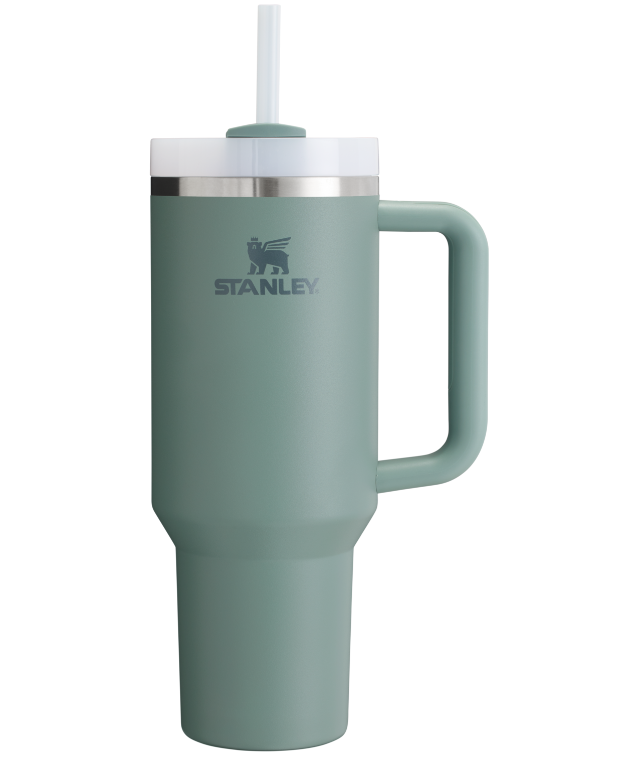 STANLEY ADV 40OZ QUENCHER2.O TM TUMB SHALE