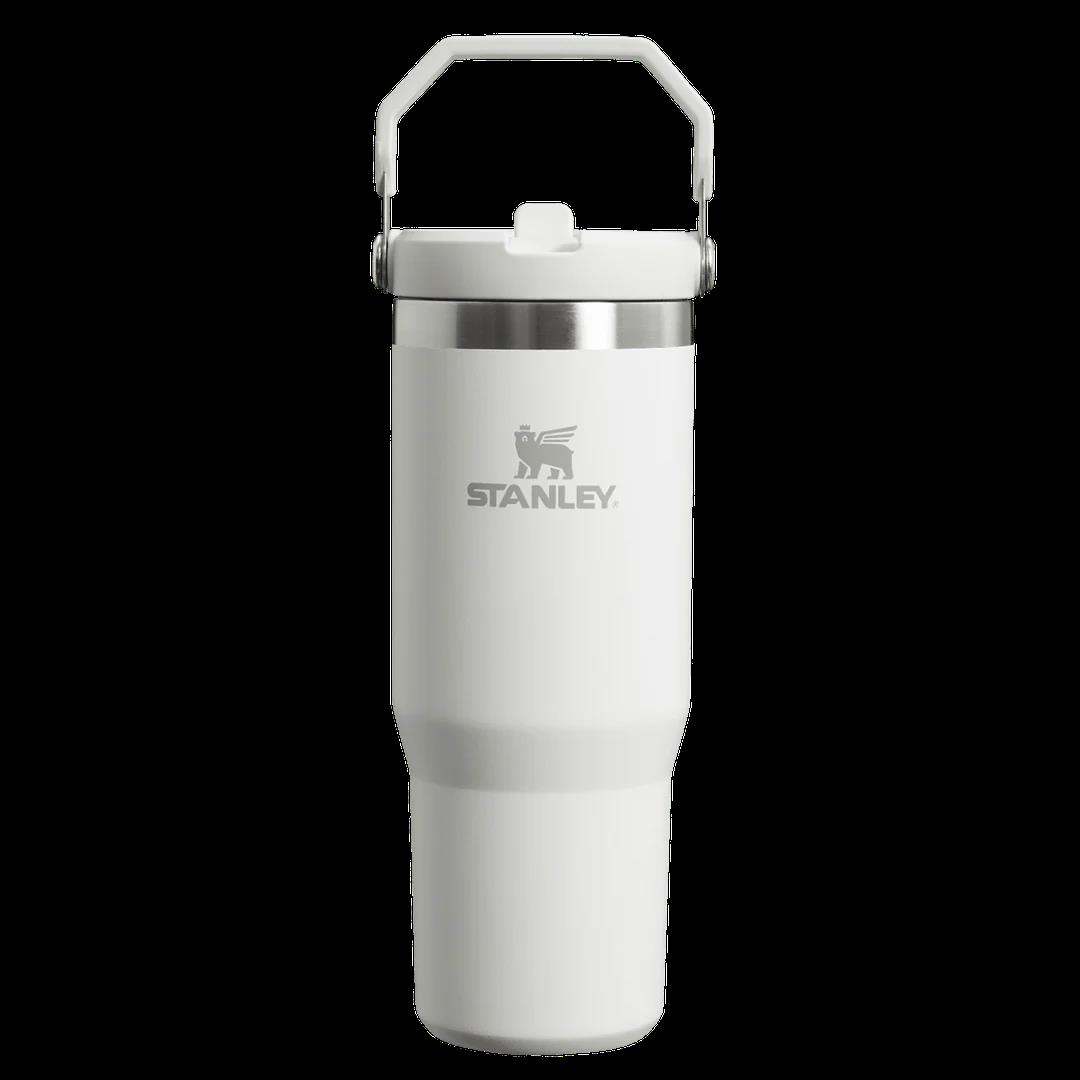 Stanley IceFlow™ Flip Straw Tumbler Pipetli Termos | 0.89L