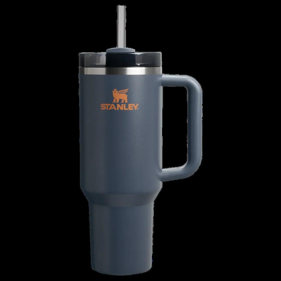 Stanley Quencher H2.O FlowState™ Tumbler Pipetli Termos | 1.18L