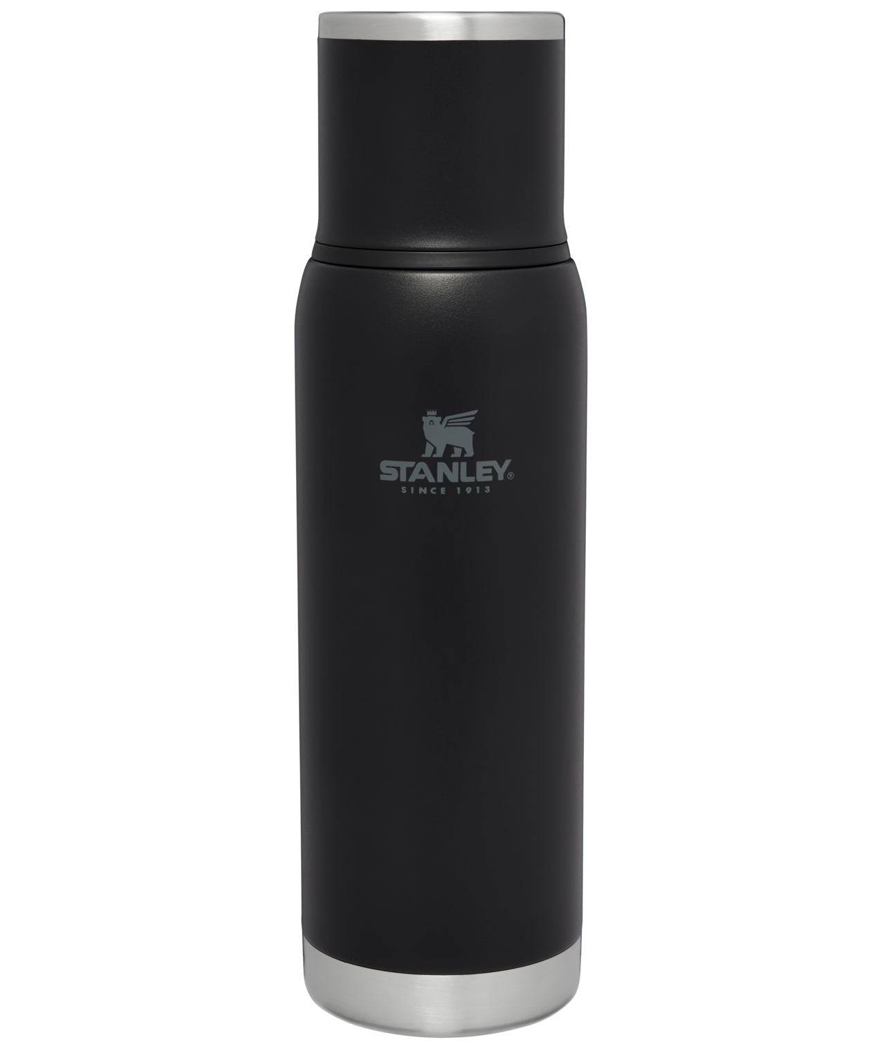 STANLEY THE ADVENTURE TO-GO BOTTLE 0.75 LT / 25OZ BLACK