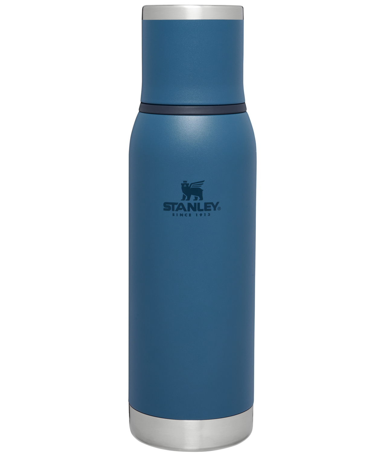 STANLEY THE ADVENTURE TO-GO BOTTLE 0.75 LT / 25OZ ABYSS