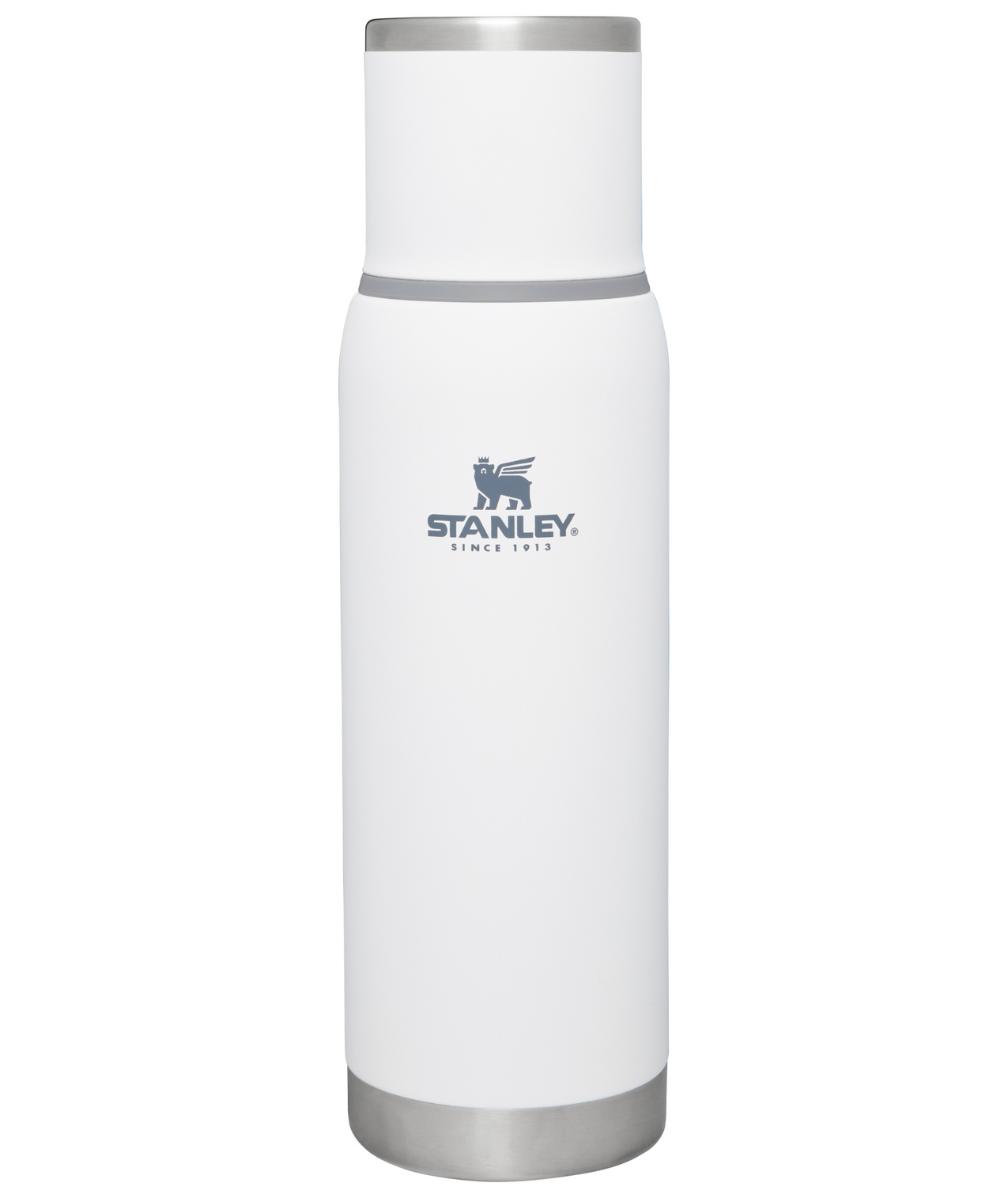 STANLEY THE ADVENTURE TO-GO BOTTLE 1.0 LT / 1.1 QT POLAR