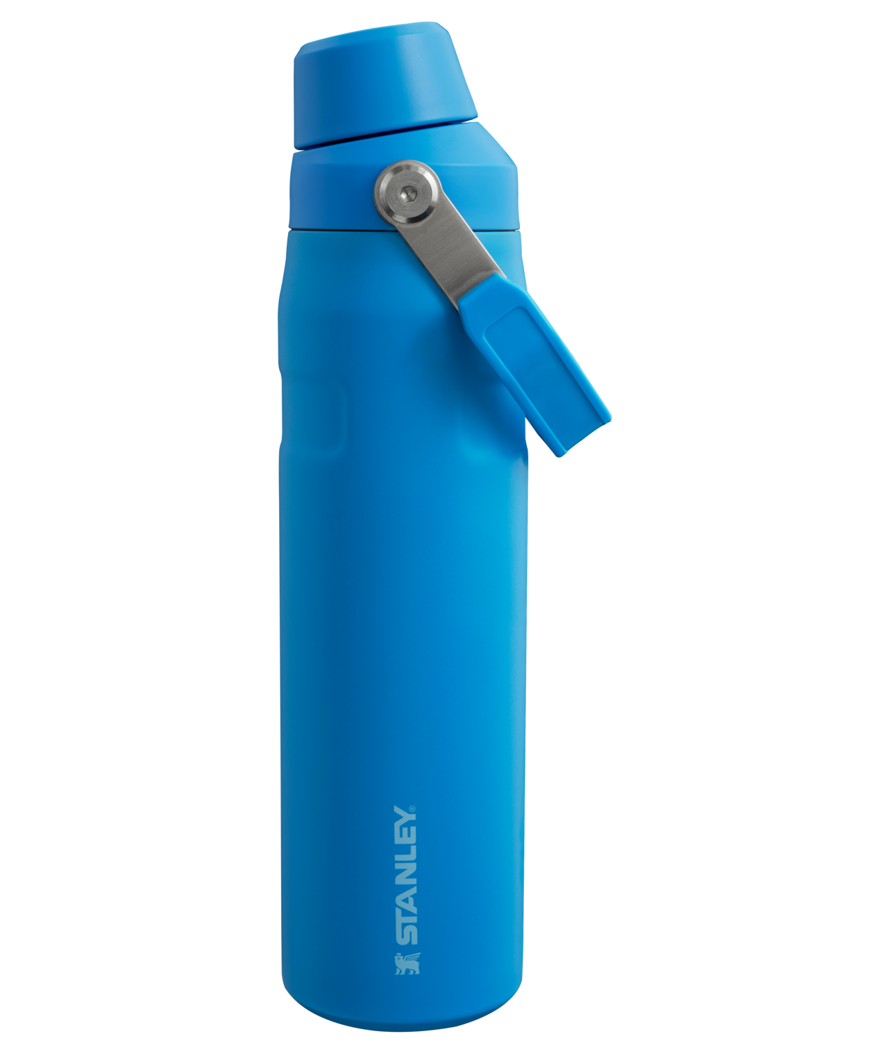 STANLEY THE AEROLIGHT ICEFLOW WATER BOTTLE FAST FLOW 0.60 LT / 20OZ AZURE