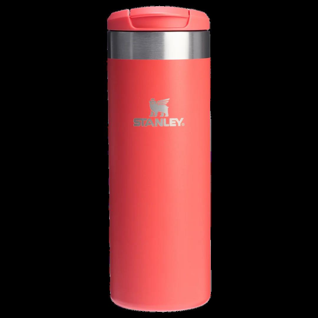 Stanley The AeroLight™ Transit Mug .47L / 16oz Hot Coral