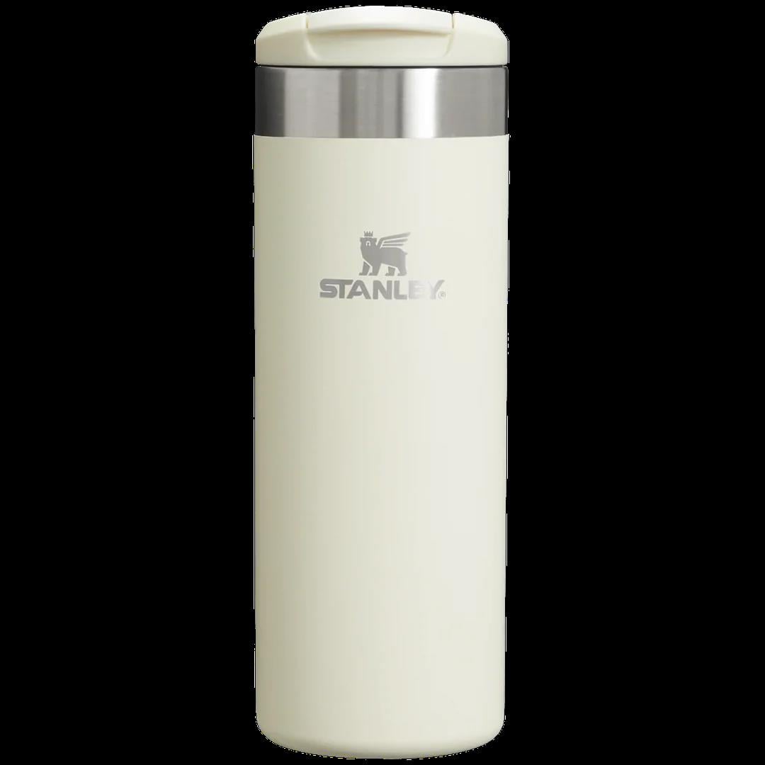 Stanley The AeroLight Transit Mug .47L / 16oz Cream