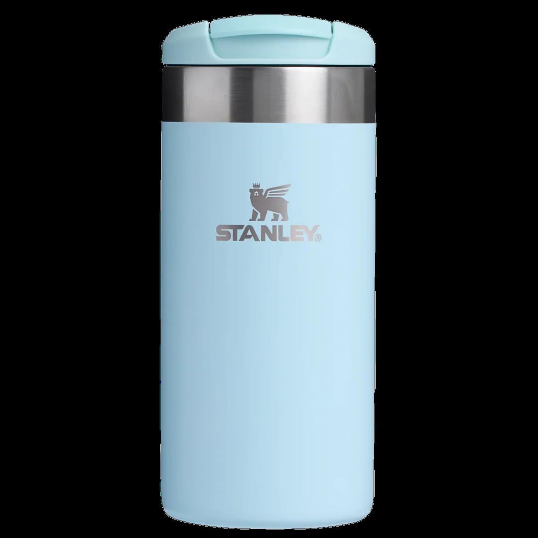 Stanley The AeroLight Transit Mug .35L / 12oz Watercolor Blue