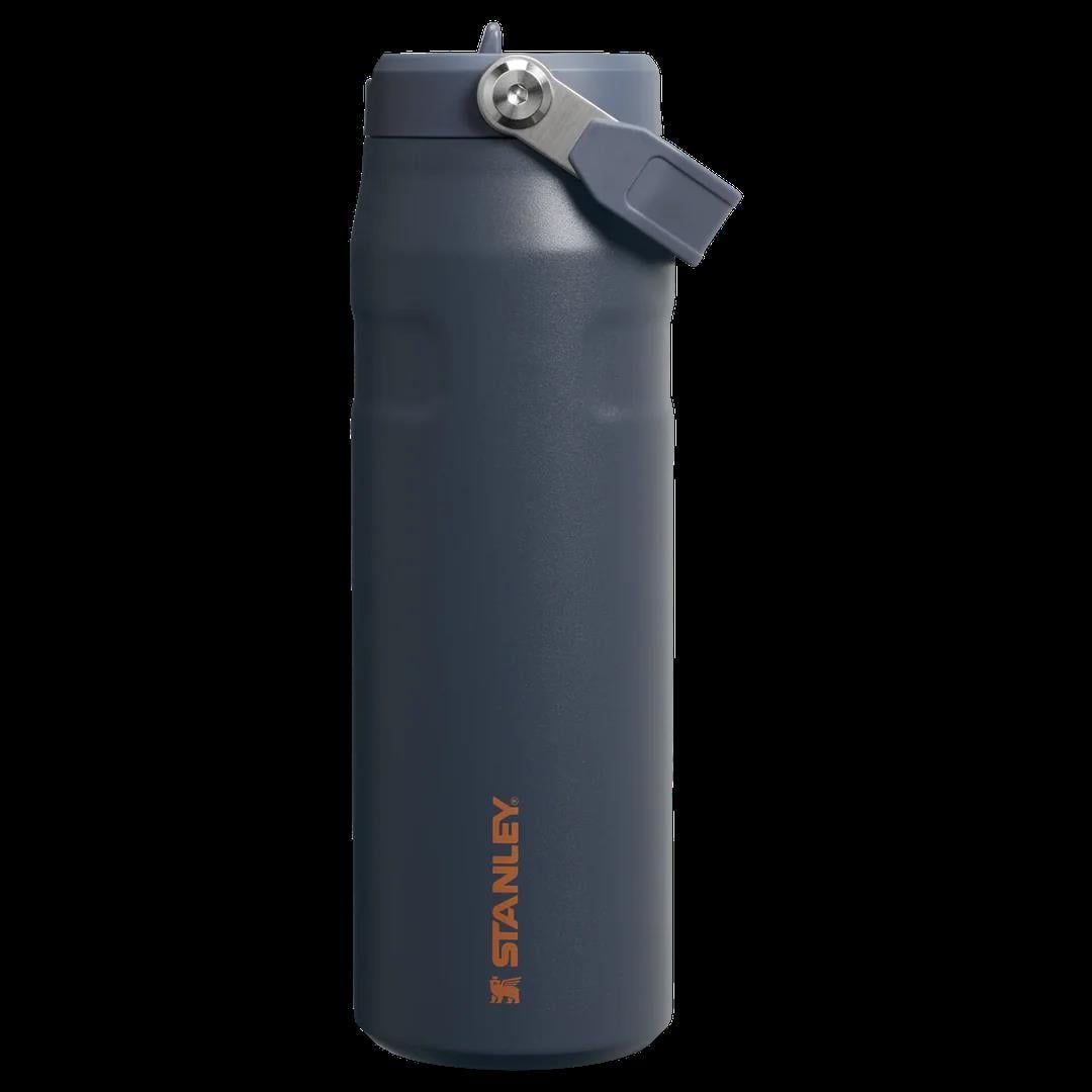 Stanley The IceFlow™ Bottle Flip Straw 2.0 0.7L / 24oz Twilight