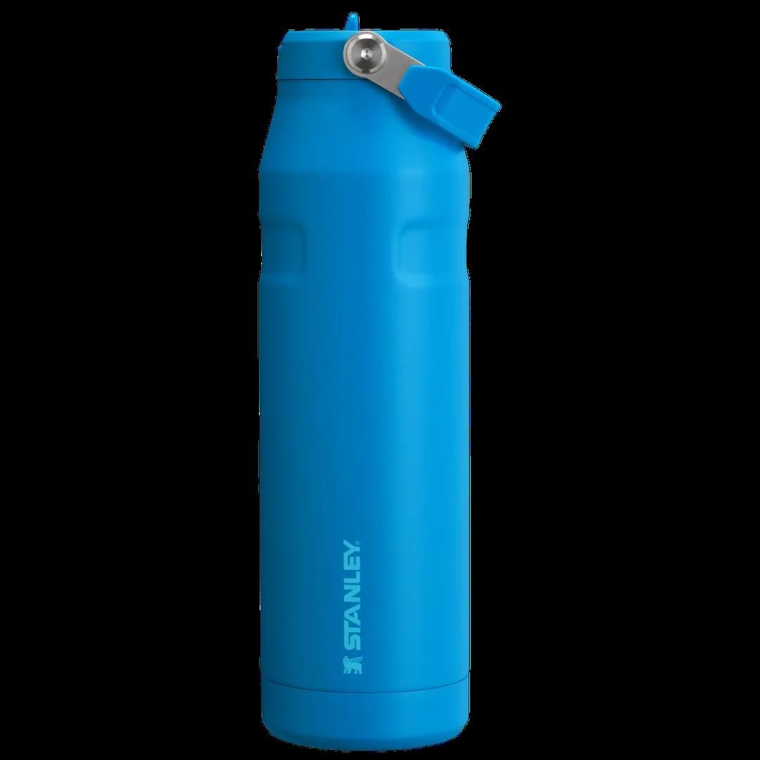 Stanley The IceFlow Flip Straw 2.0 Pipetli Termos Bardak 1.06 LT