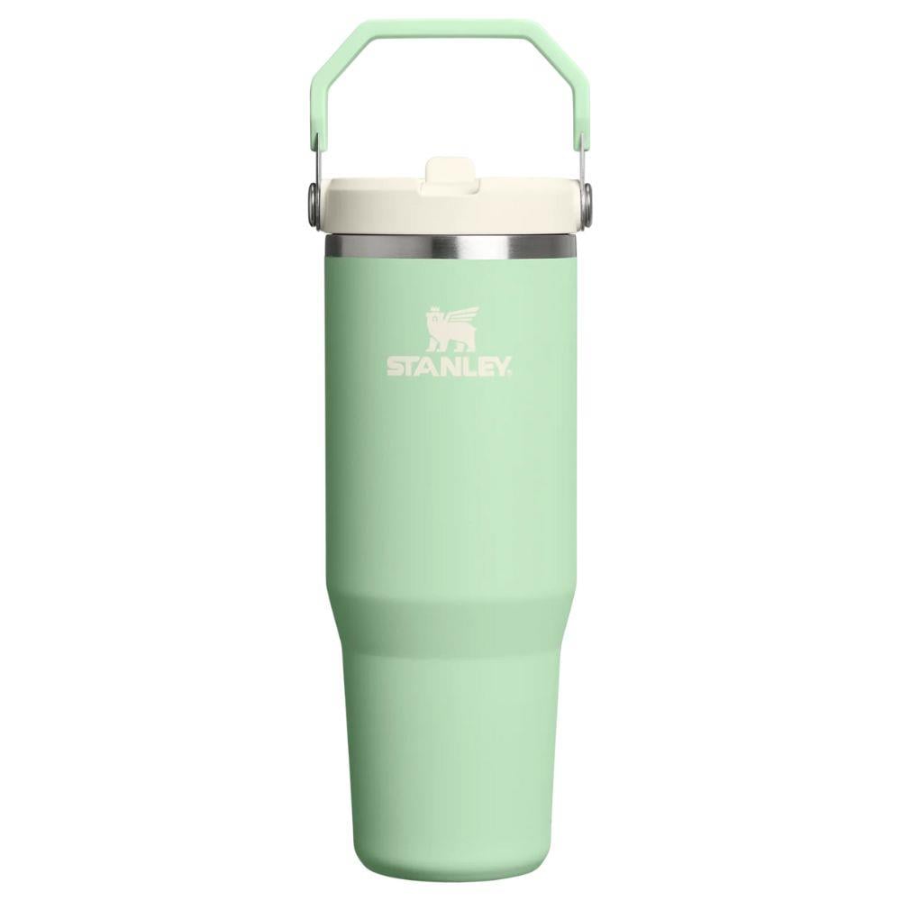Stanley The IceFlow™ Flip Straw 2.0 Tumbler 0.89L / 30oz Pistachio