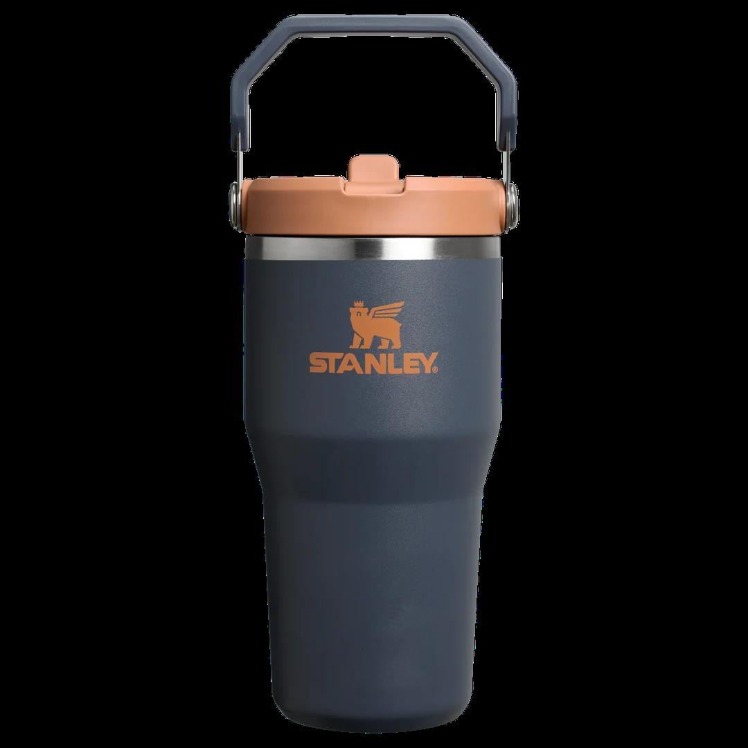 Stanley The IceFlow™ Flip Straw 2.0 Tumbler 0.6L / 20oz Twilight