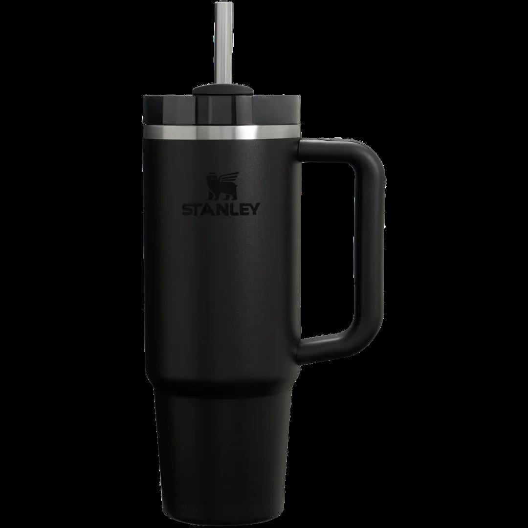 Stanley The Quencher H2.O FlowState™ Tumbler 0.89L / 30oz Black 2.0