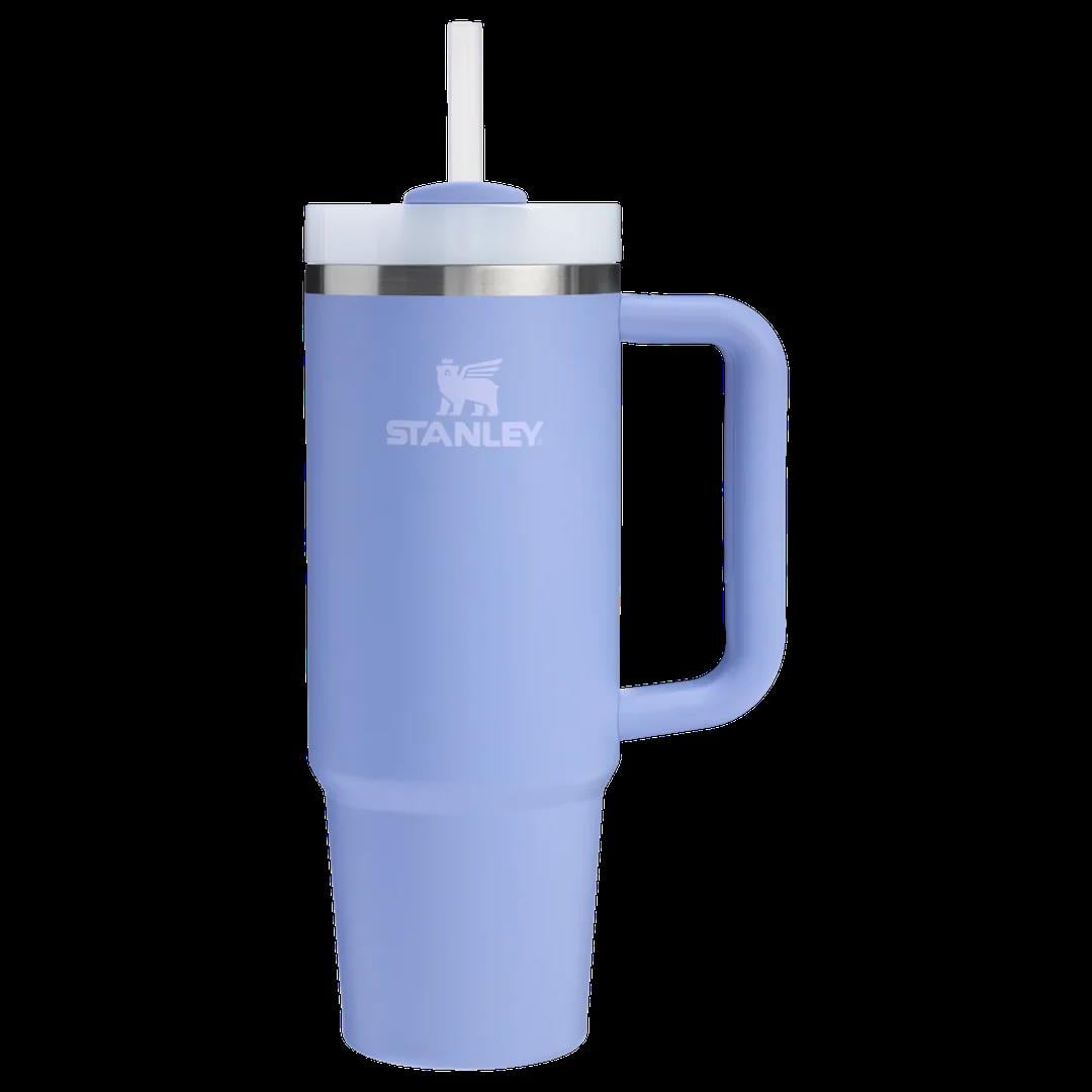 Stanley The Quencher H2.O FlowState™ Tumbler 0.89L / 30oz Hydrangea