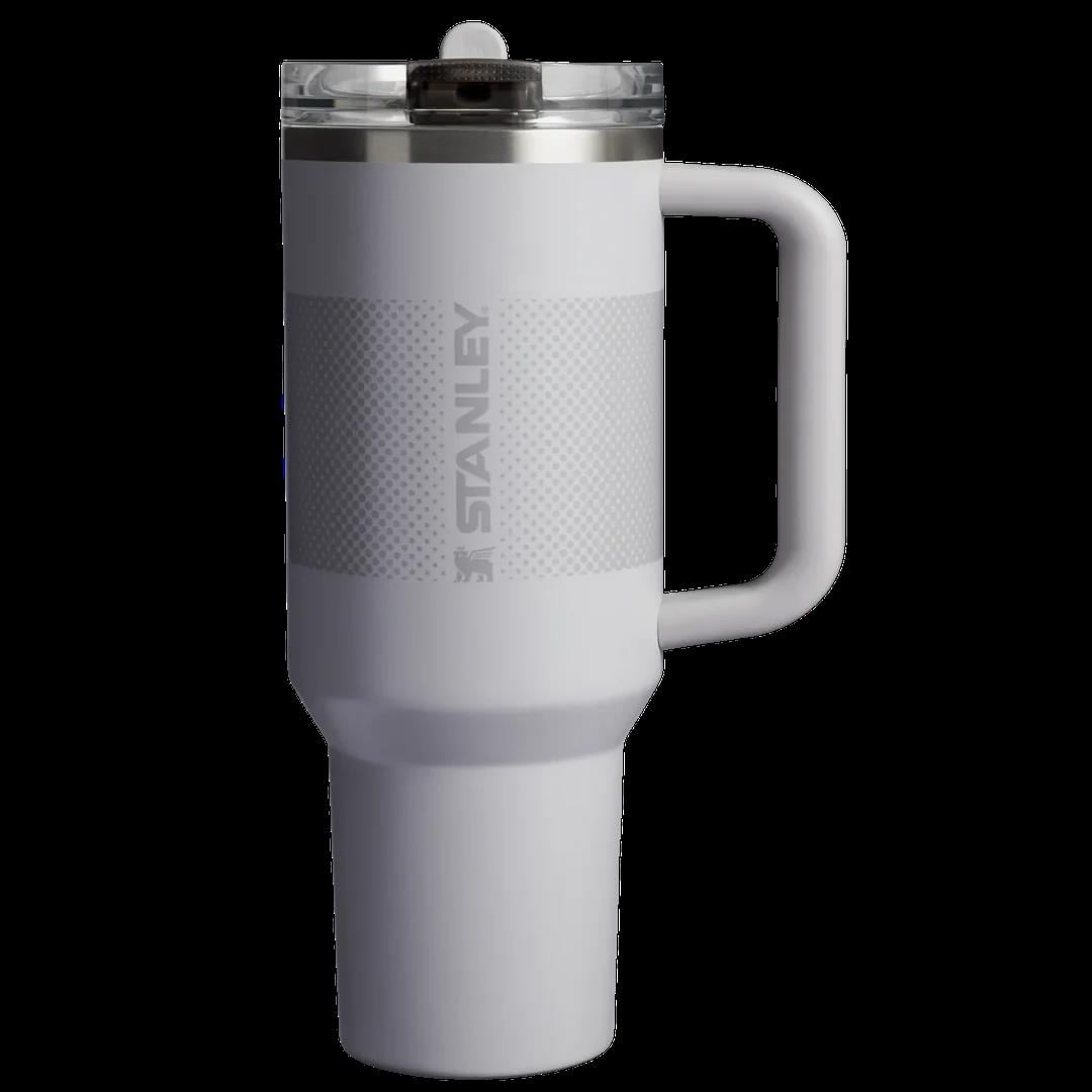 Stanley The Quencher ProTour Flip Straw Tumbler 1.18L / 40oz Ash Fade