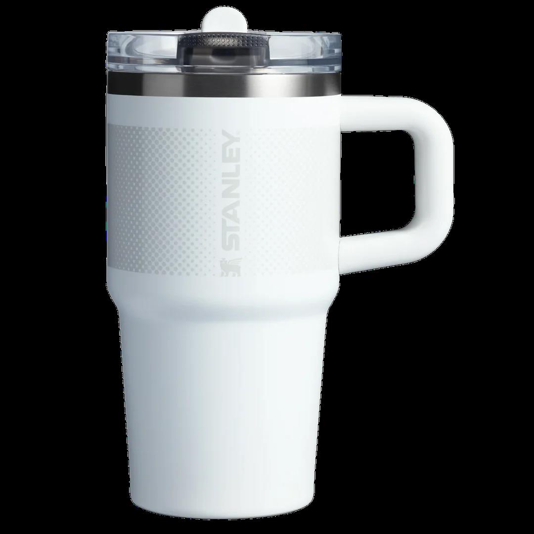 Stanley The Quencher Protour Flip Straw Tumbler 0.6L / 20oz Frost Fade