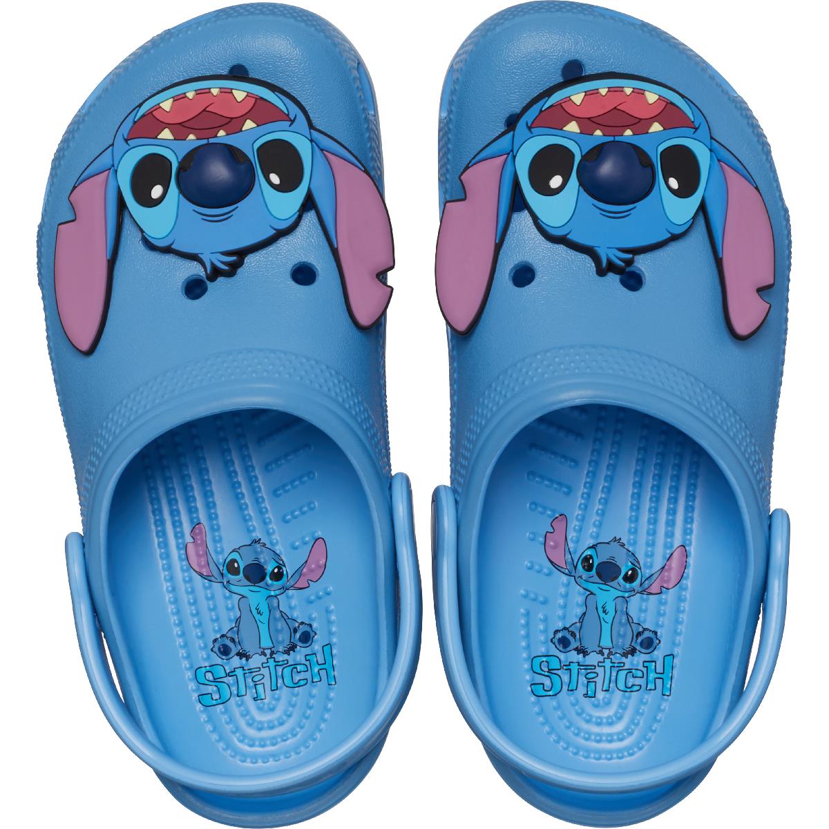 Stitch Classic Clog K