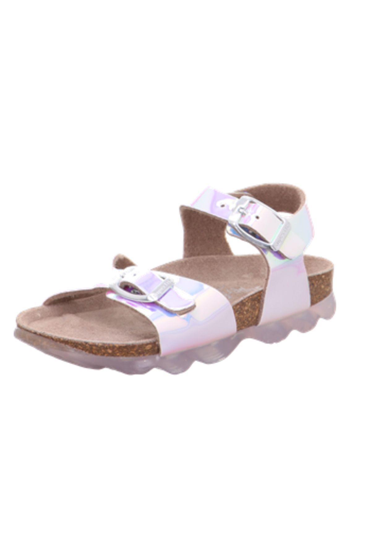 Superfit Kız Çocuk Sandalet