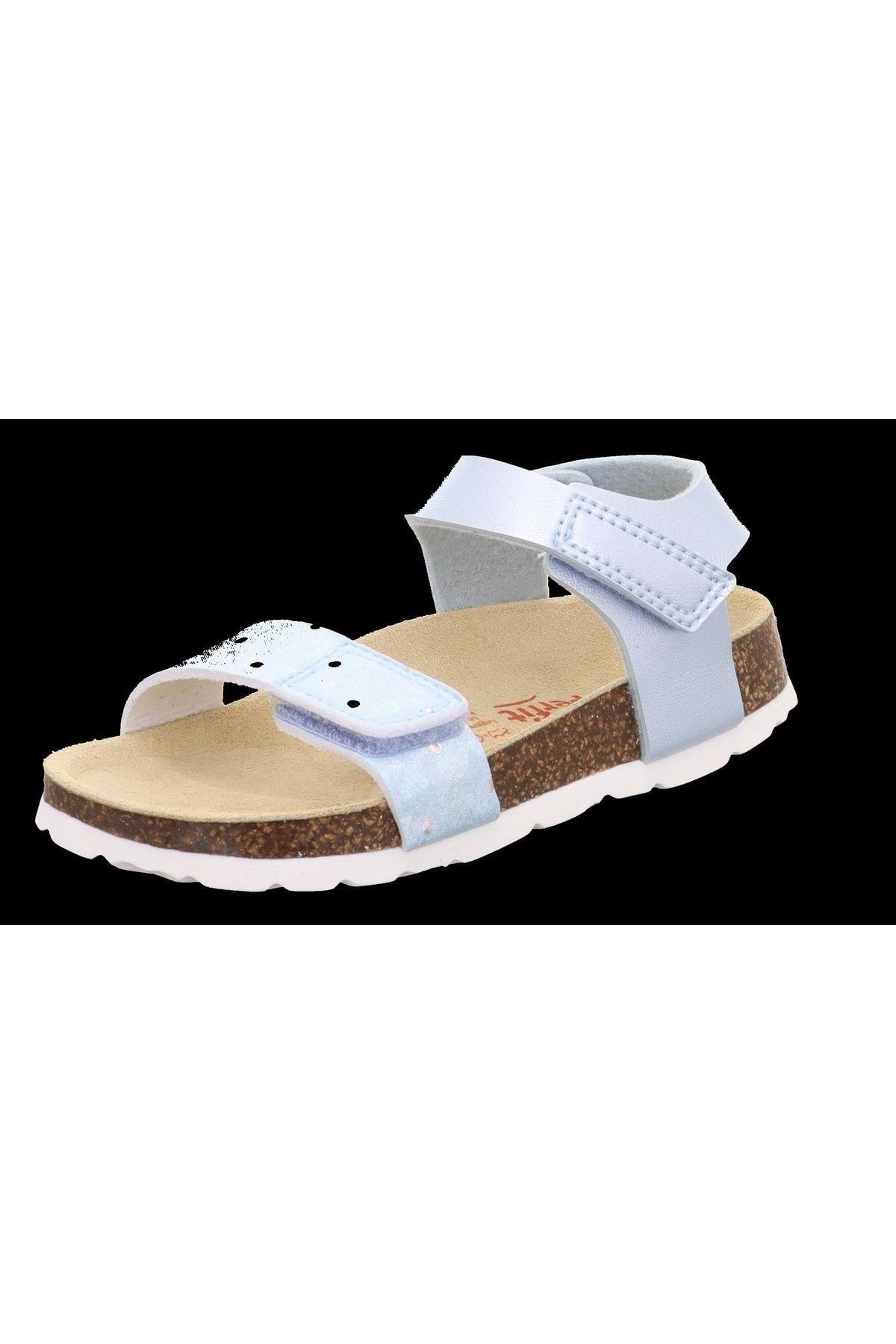 Superfit Kız Çocuk Sandalet