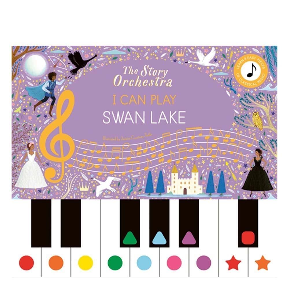 The Story Orchestra - I Can Play - Swan Lake