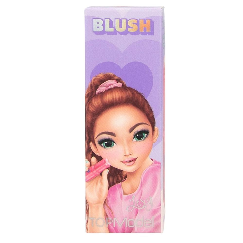 Top Model Kalpli Allık Çubuğu, K.Pembe