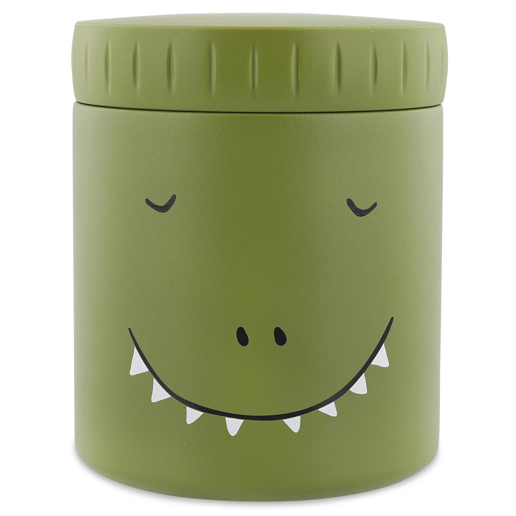 Trixie Mr.Dino - Termal Mama Termosu 350ml