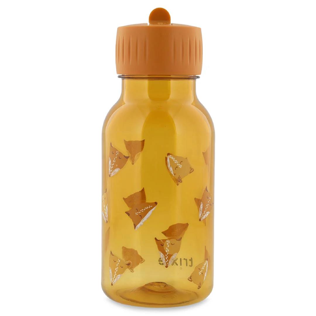 Trixie Tritan Bottle 350 Ml Fierce Fox - Su Şişesi 