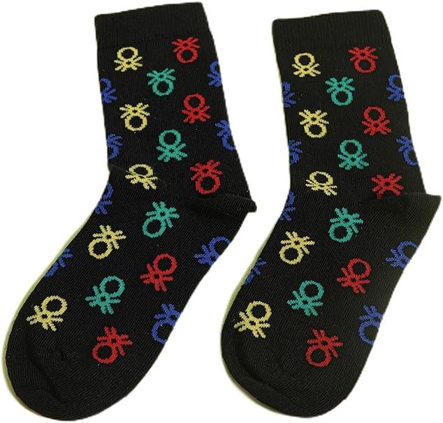 United Colors Of Benetton Erkek Çocuk Çorap BNT-B24070