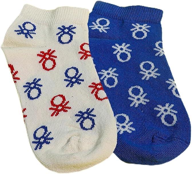 United Colors Of Benetton Erkek Çocuk Çorap BNT-B24063
