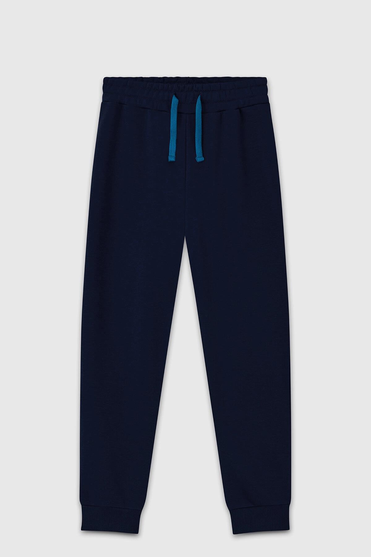 United Colors Of Benetton Erkek Çocuk Eşofman BNT-B23336
