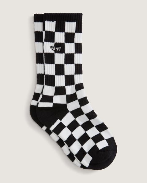 Vans Checkerboard Crew Çorap