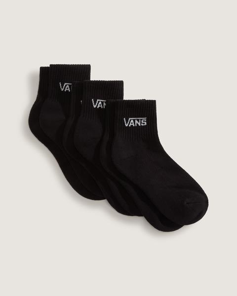 Vans Classic Half Crew 3'lü Çorap