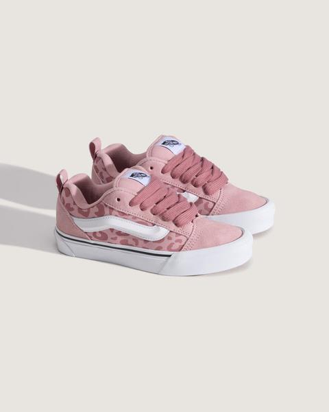 Vans Knu Skool Çocuk Ayakkabı VN000D2TFPR1