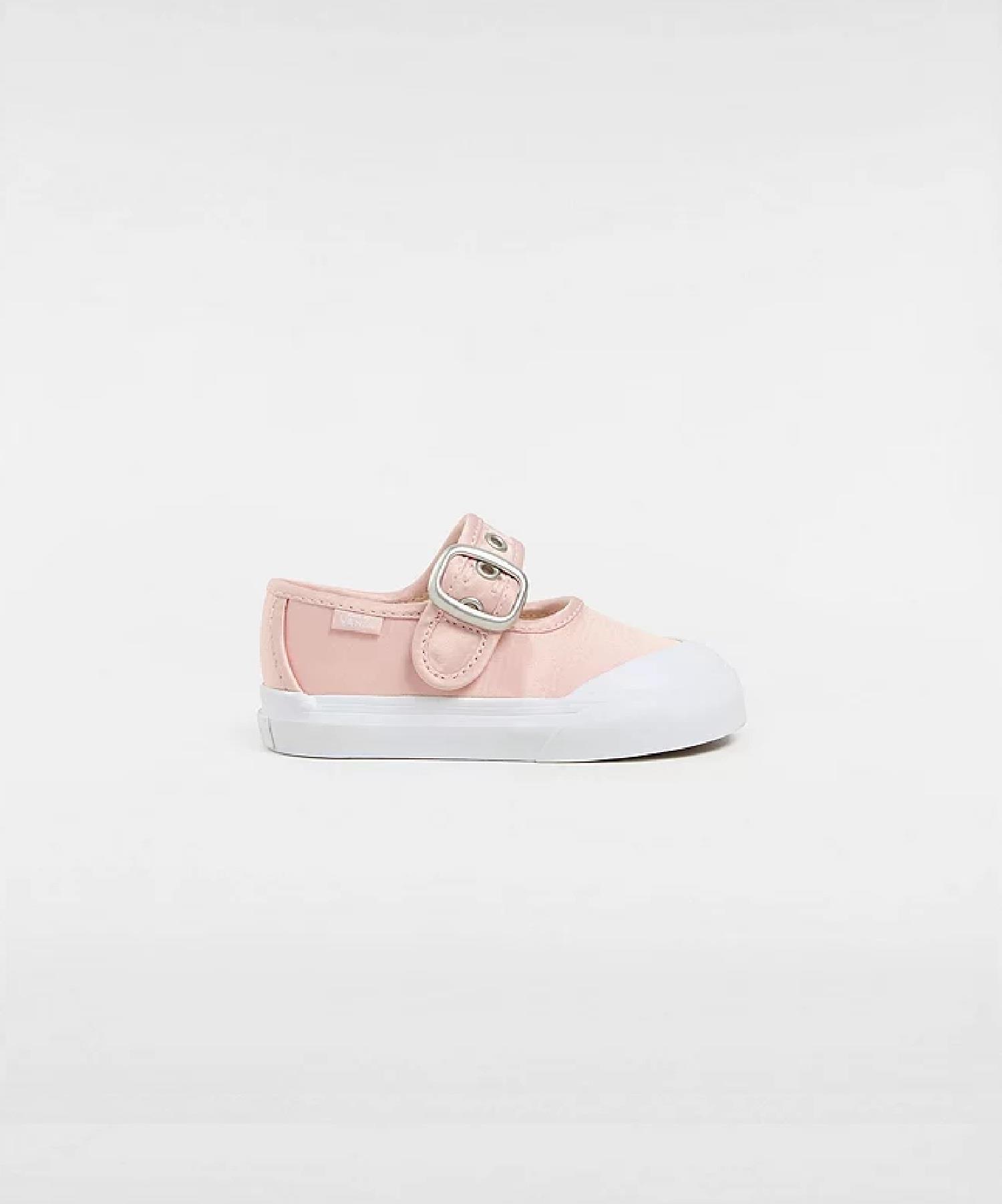 Vans Mary Jane Pembe Kız Çocuk Ayakkabı