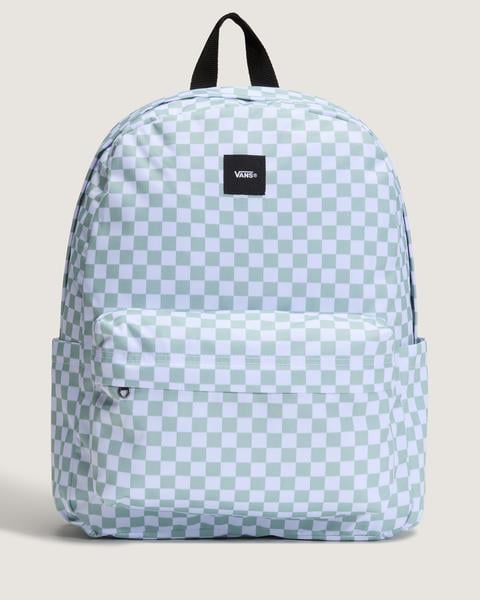 Vans Old Skool Check Sırt Çantası