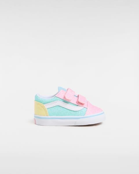 Vans Old Skool V Çocuk Ayakkabı