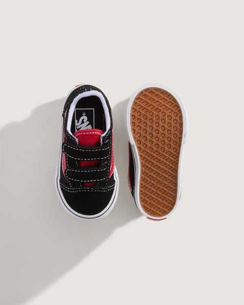 Vans Old Skool V Çocuk Ayakkabı VN000CTGY091