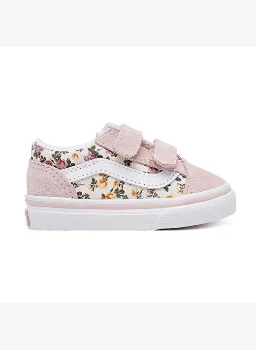 Vans Old Skool V Çocuk Günlük Ayakkabı VN0009RCBIY1