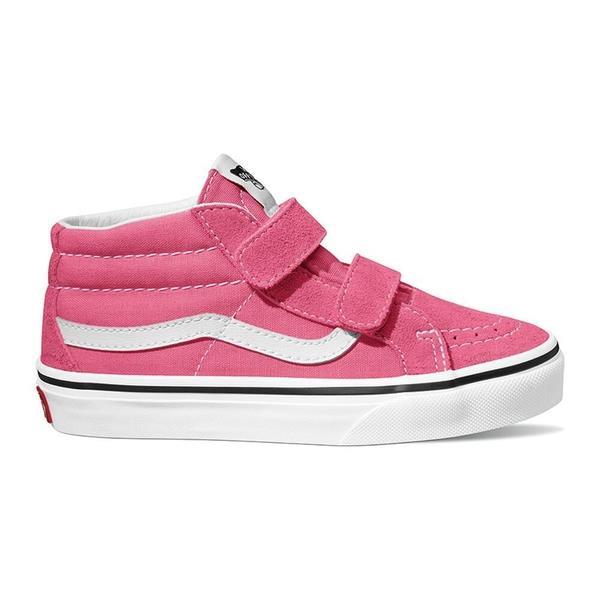 Vans Sk8-Mid Reissue V Çocuk Spor Ayakkabı VN000CZ5CHL1