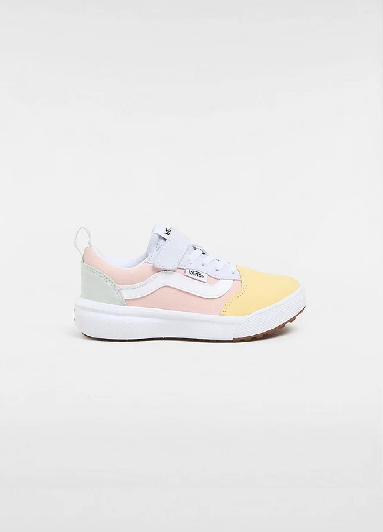 Vans UltraRange 66 V Çocuk Spor Ayakkabı