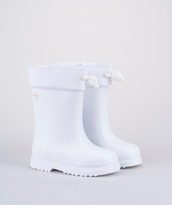 W10100 CHUFO CUELLO YAĞMUR BOTU