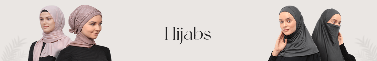 Hijabs online