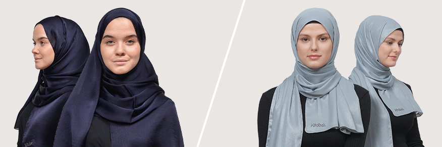 modal hijab