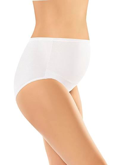 BAYAN PENYE ELASTAN HAMİLE KÜLOT