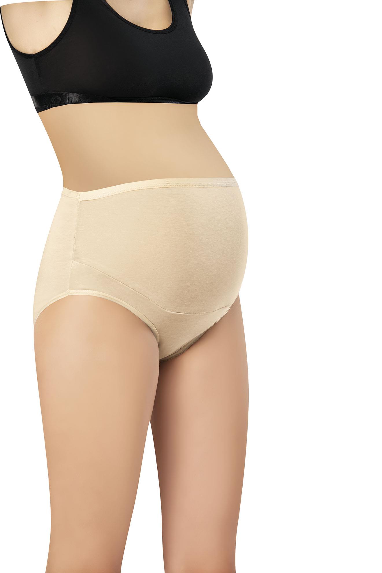 BAYAN PENYE ELASTAN HAMİLE KÜLOT