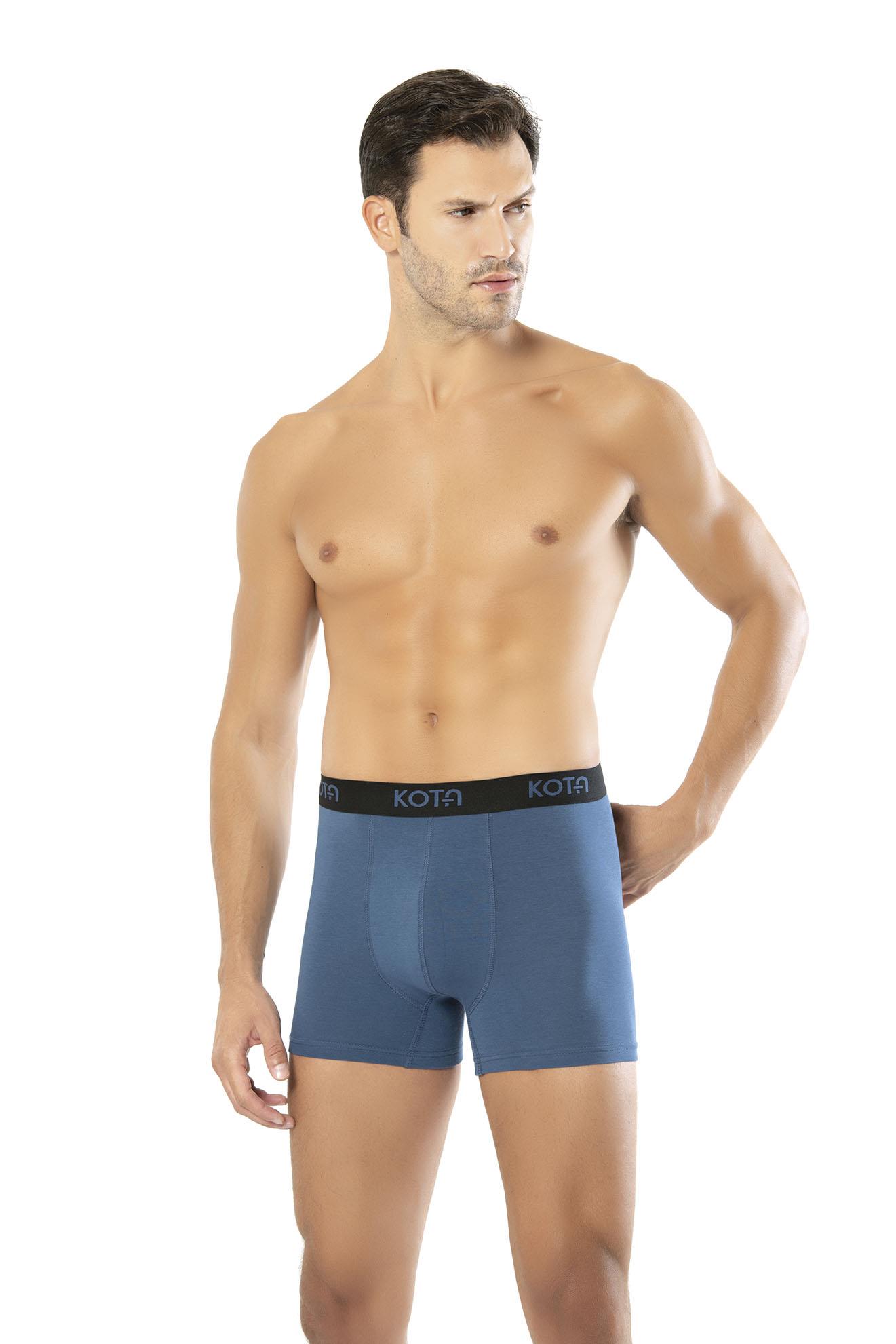 ERKEK MODAL BOXER