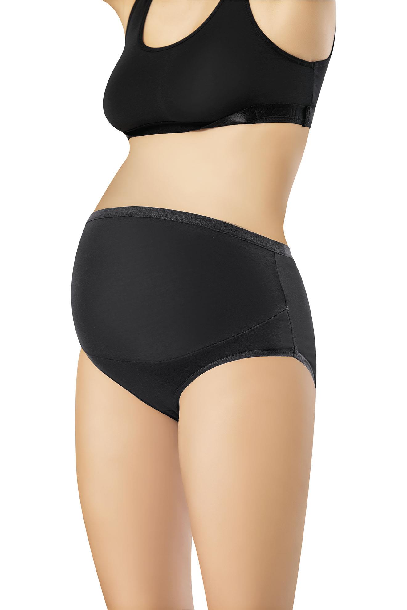 BAYAN PENYE ELASTAN HAMİLE KÜLOT