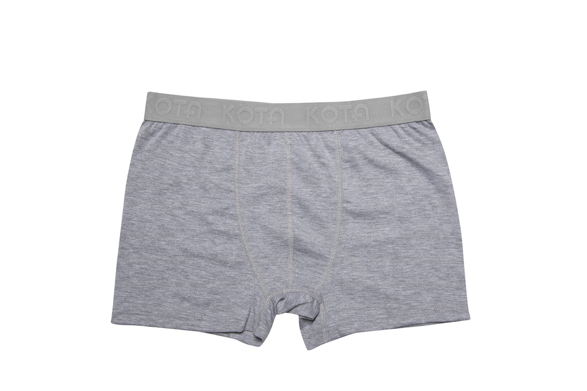 ERKEK LİKRALI BOXER